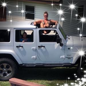 Meet your Posher, Deb